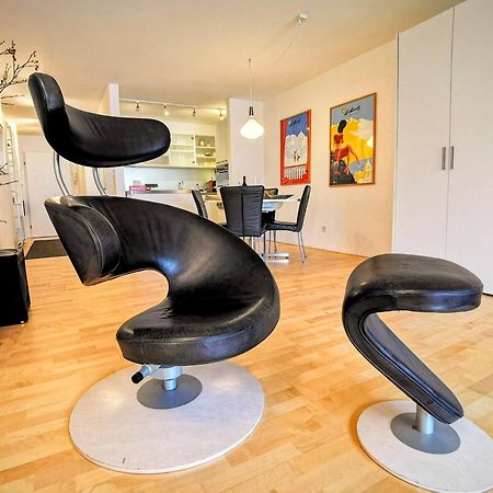 Apartament Sankt Moritz Spirit Piz Mezdi 15 Zewnętrze zdjęcie