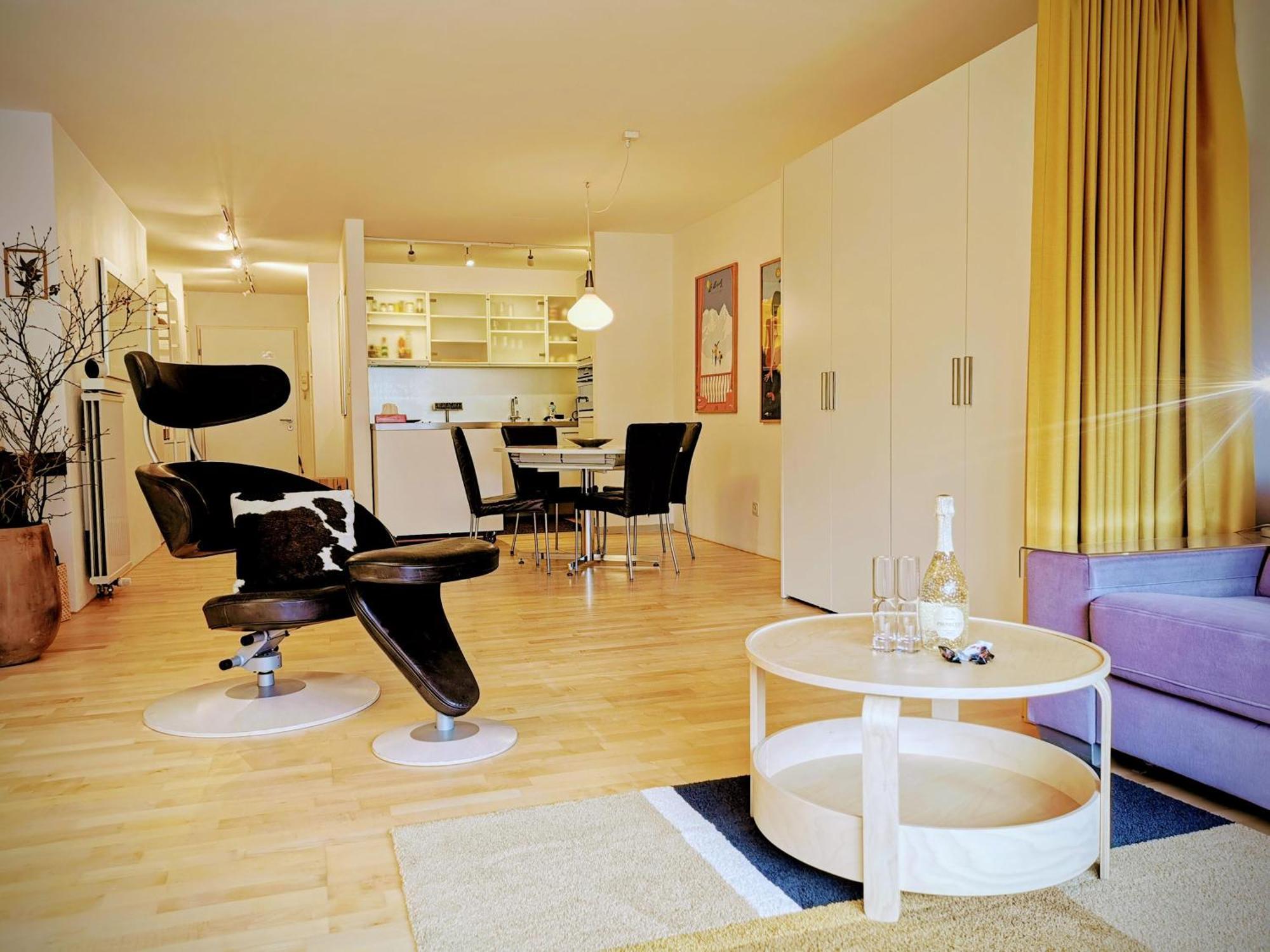 Apartament Sankt Moritz Spirit Piz Mezdi 15 Zewnętrze zdjęcie