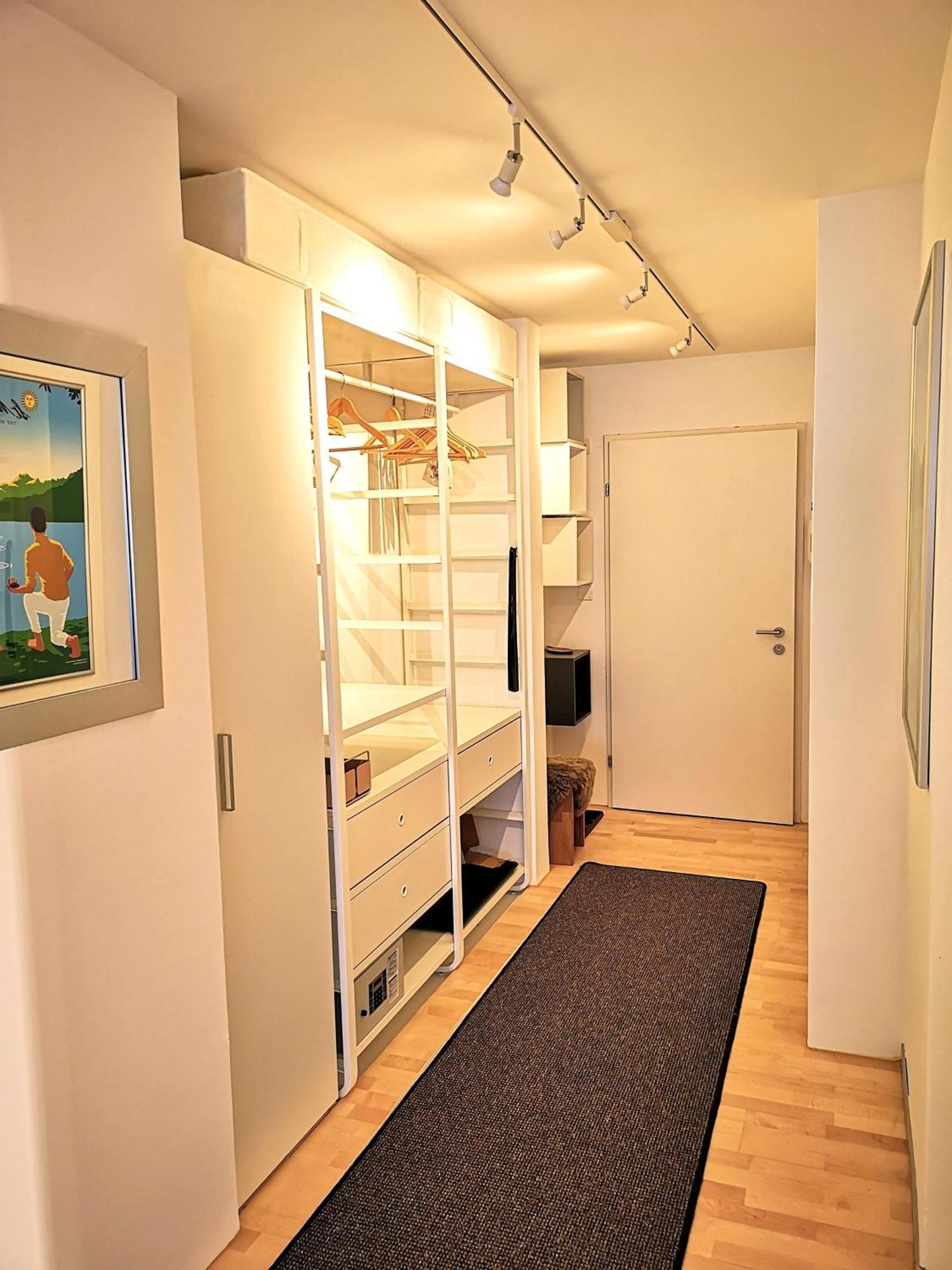 Apartament Sankt Moritz Spirit Piz Mezdi 15 Zewnętrze zdjęcie